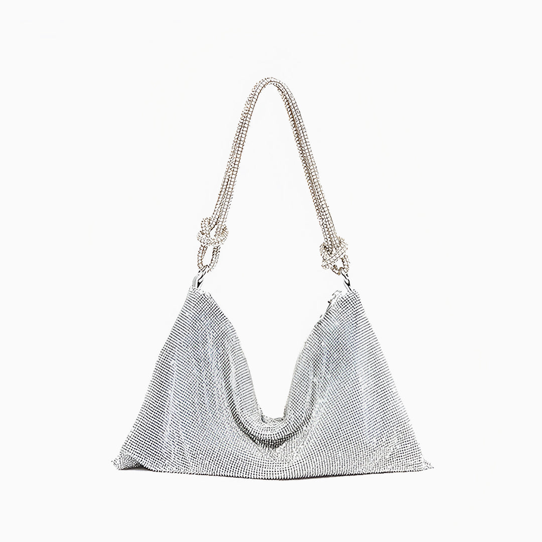 <tc>Venus Rhinestone 숄더백</tc>