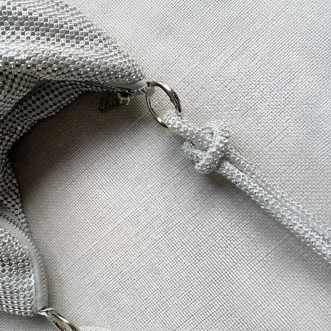 <tc>Venus Rhinestone 숄더백</tc>