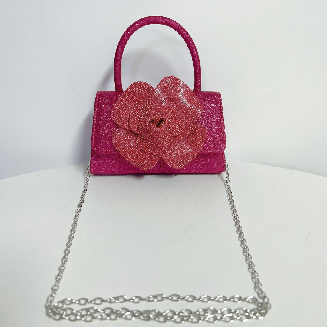 Sabrina Bloom Handbag (NL)