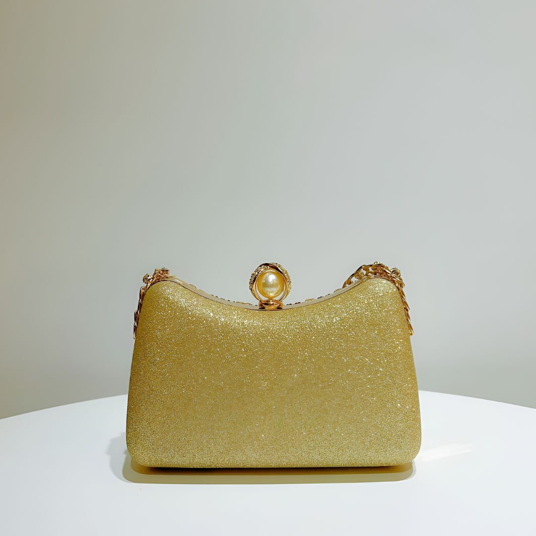 Camille Crystal Evening Bag (NL)