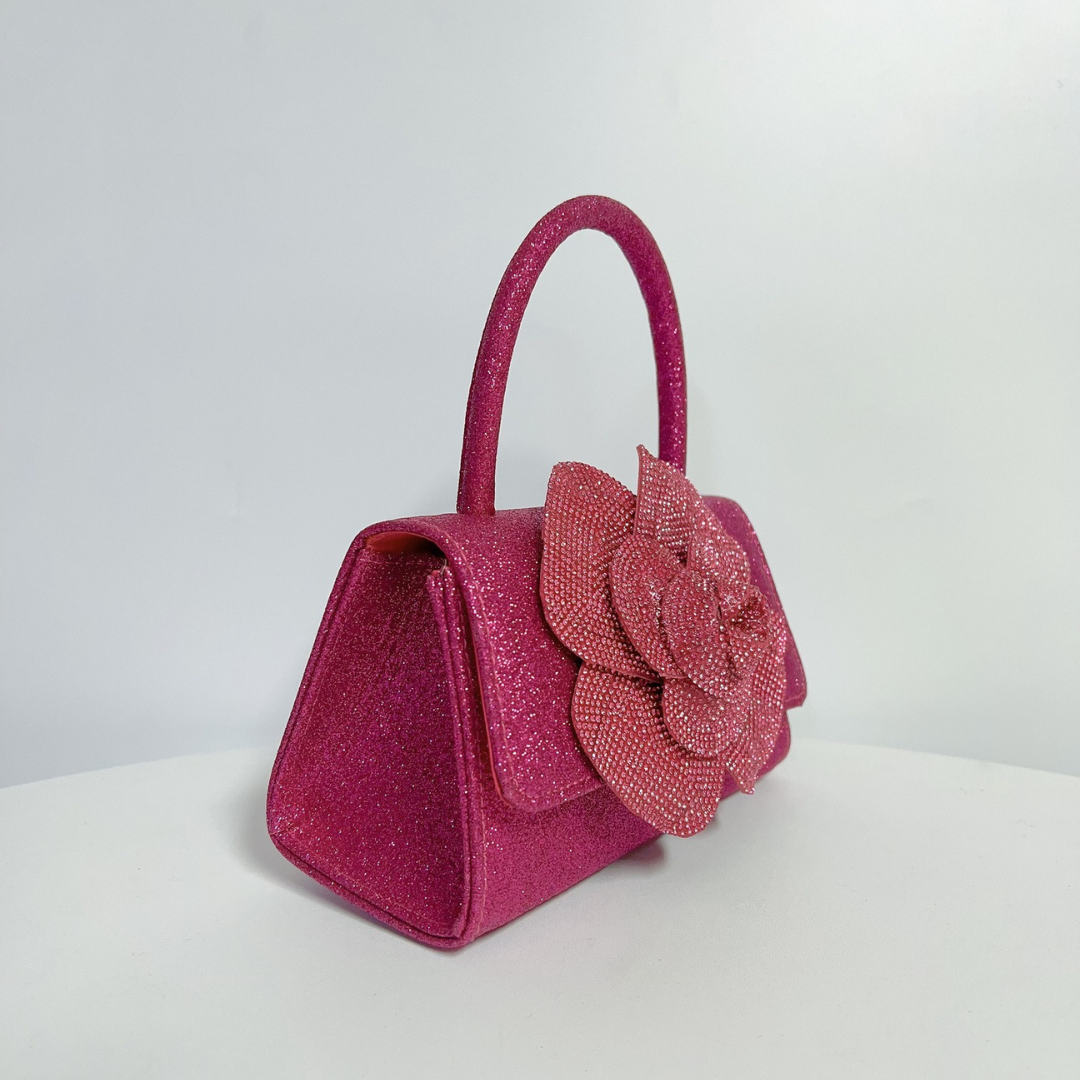 Sabrina Bloom Handbag (NL)