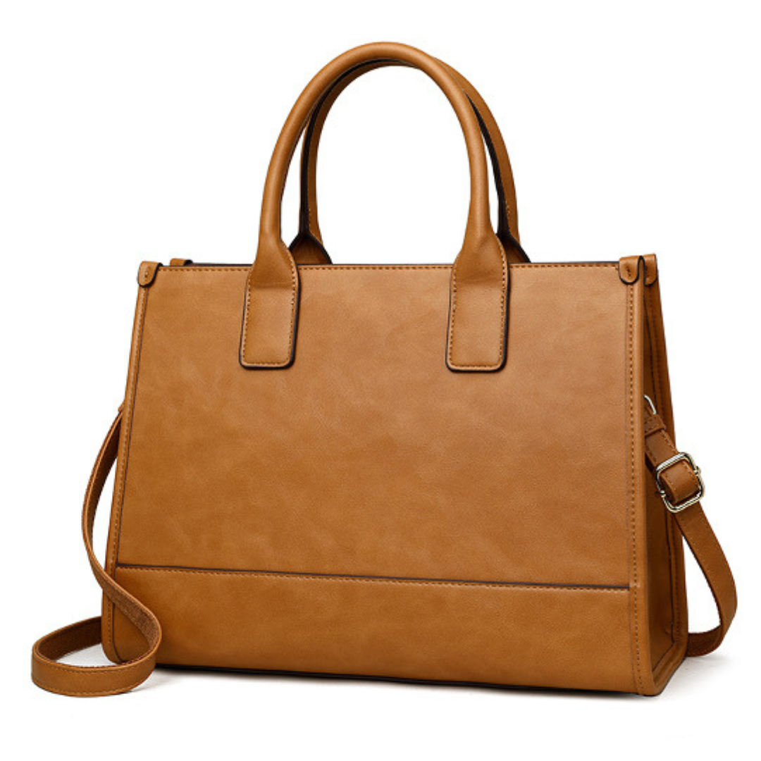 <tc>Chloe 구조적인 토트백</tc>