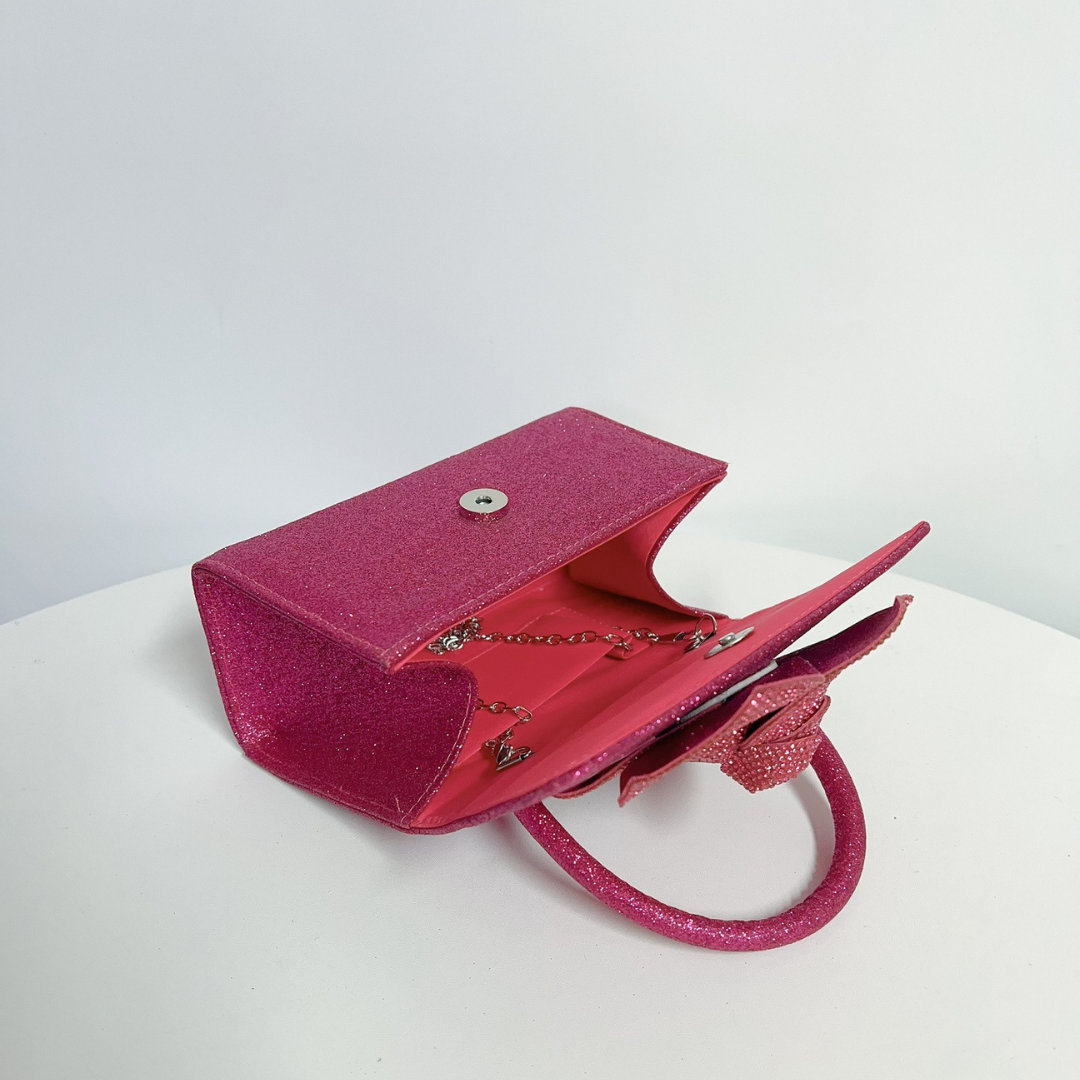 Sabrina Bloom Handbag (NL)