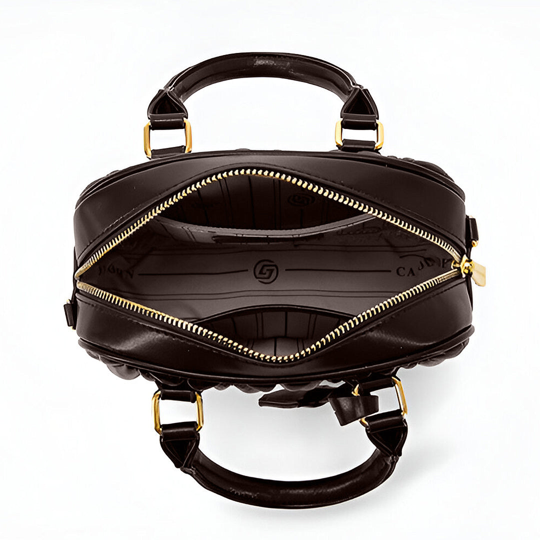 <tc>Piper 플리츠 크로스백</tc>