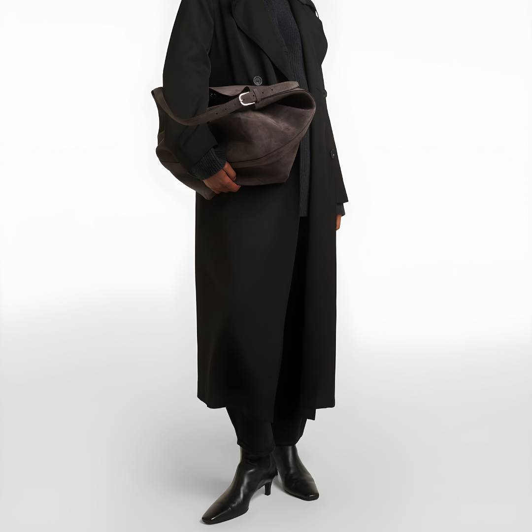 Sasha Tote Bag