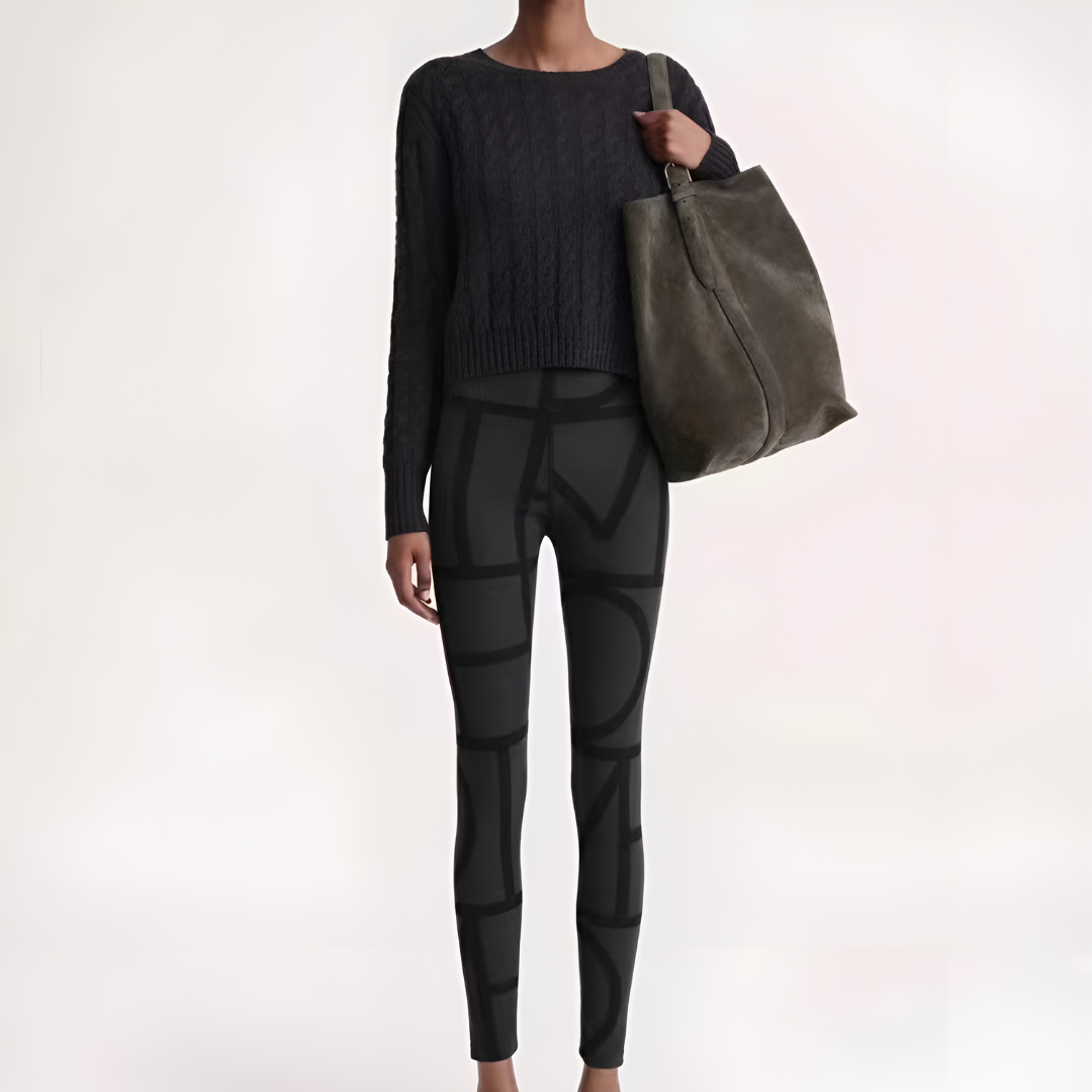 Sasha Tote Bag
