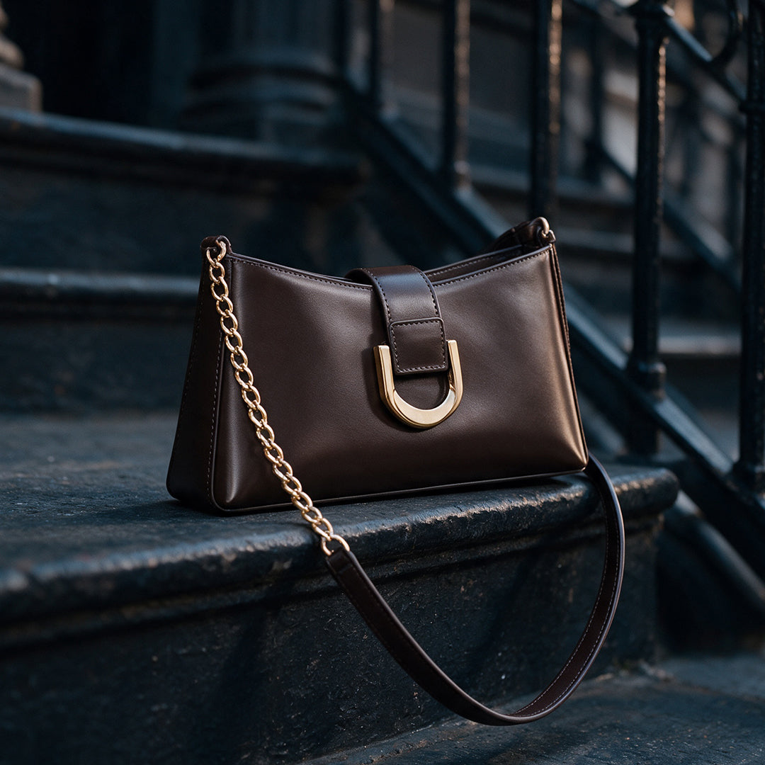 Corvellyn Shoulder Bag
