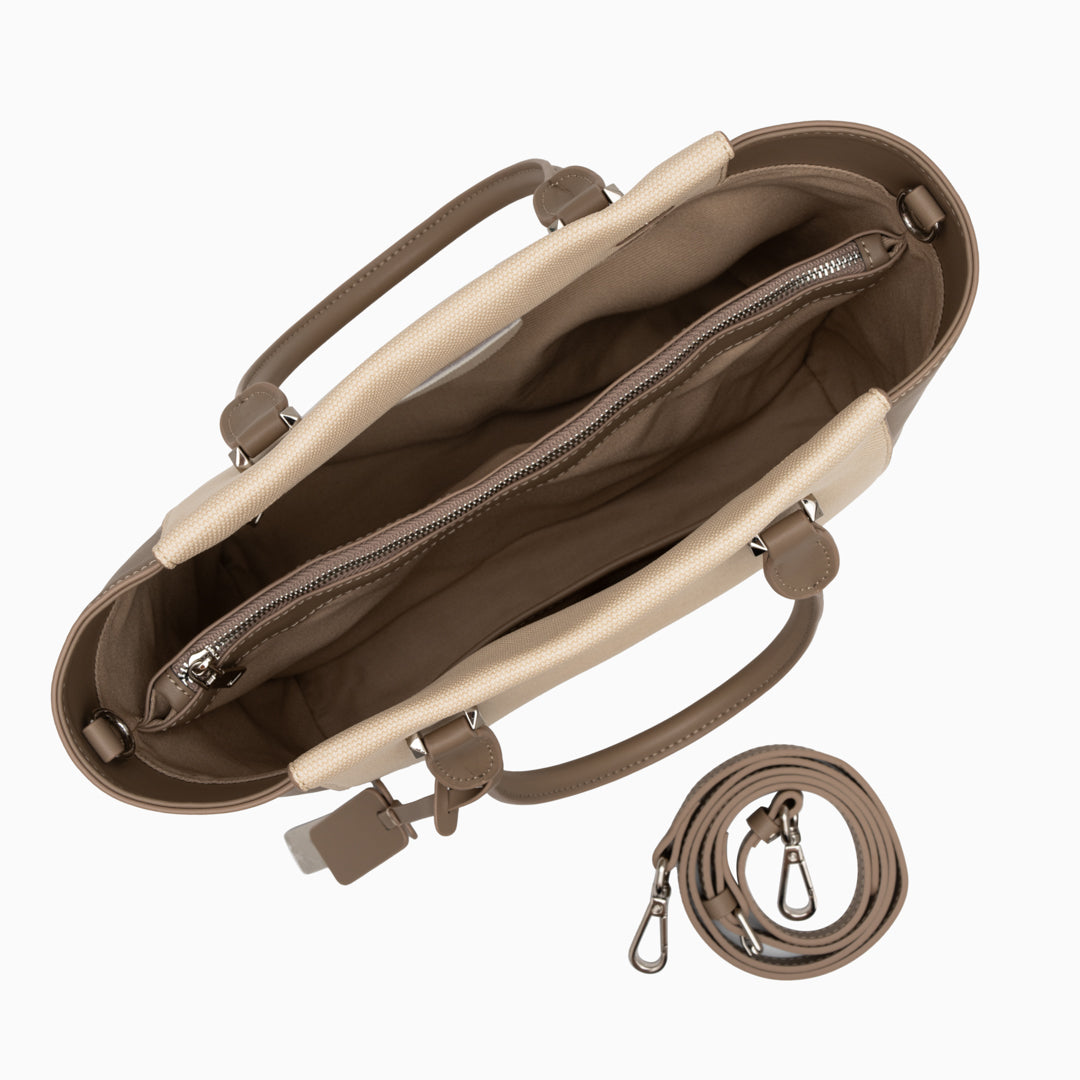 Isla Carryall Shoulder Bag