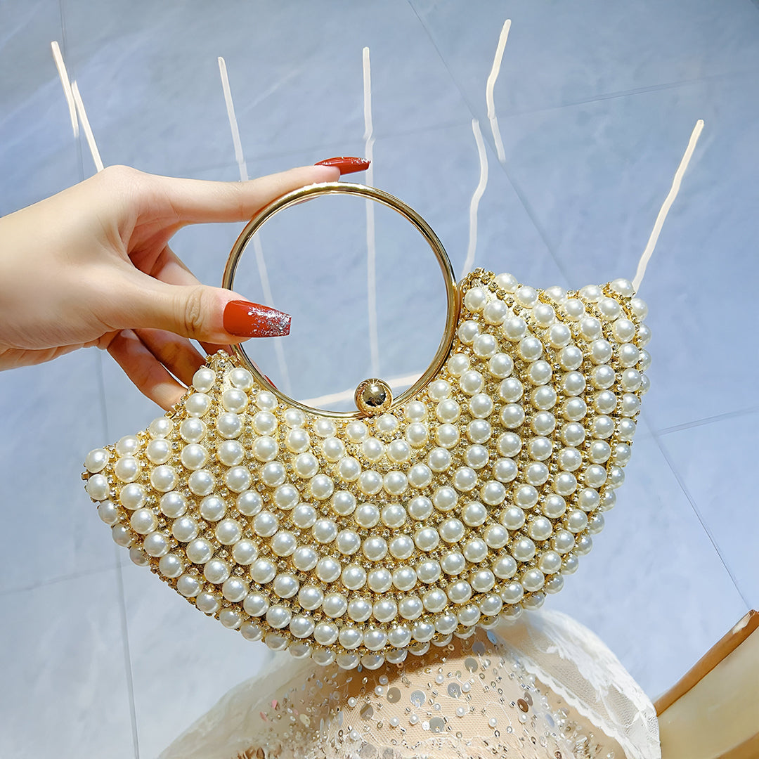 <tc>Malena 핸드백</tc>