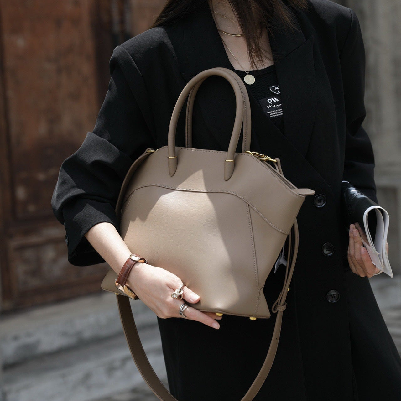 Elephant Gray