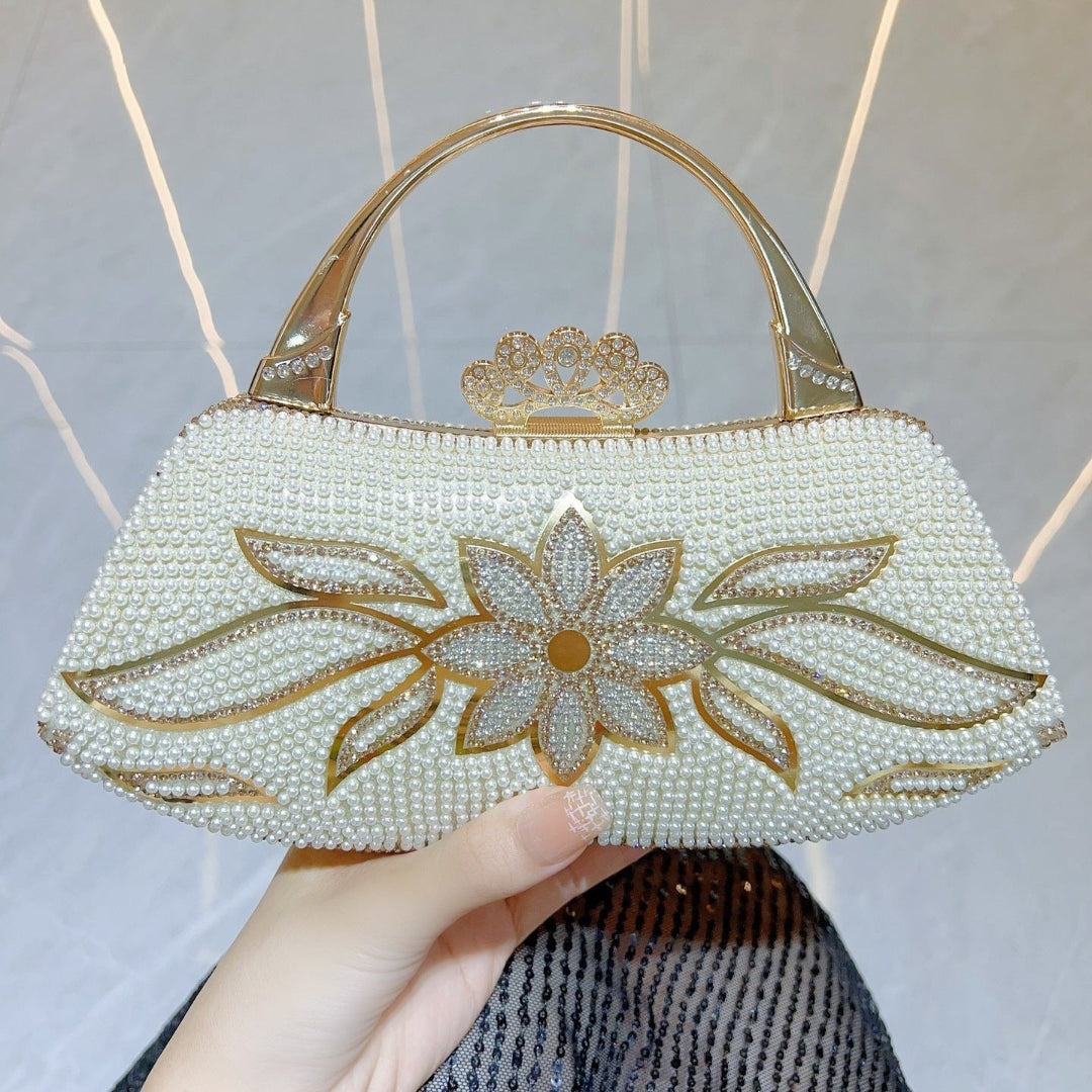 <tc>Evelyn 핸드백</tc>