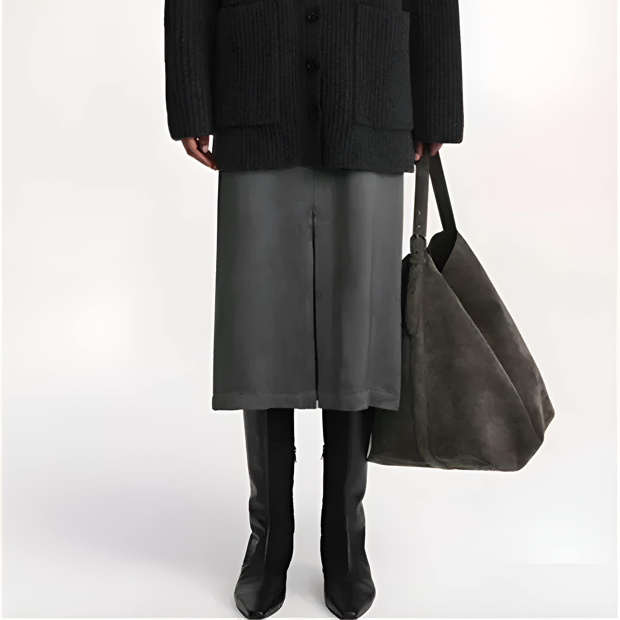 Sasha Tote Bag