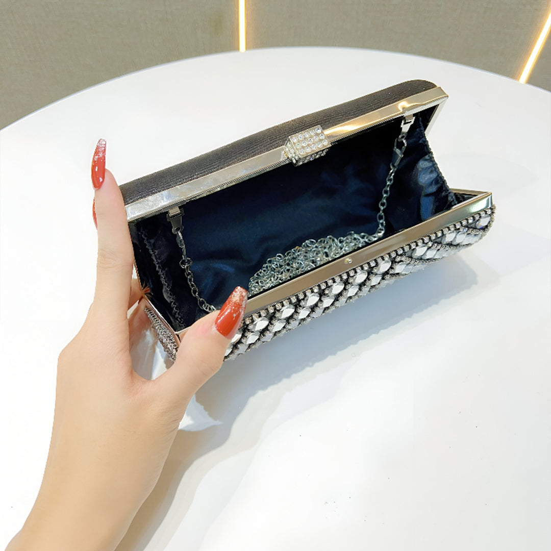 Brynn Clutch Bag