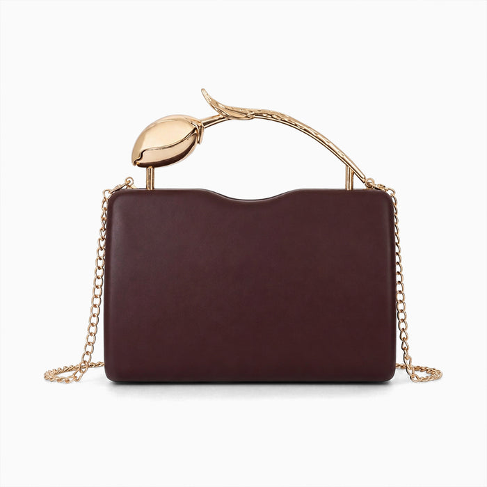 Elara Box Clutch
