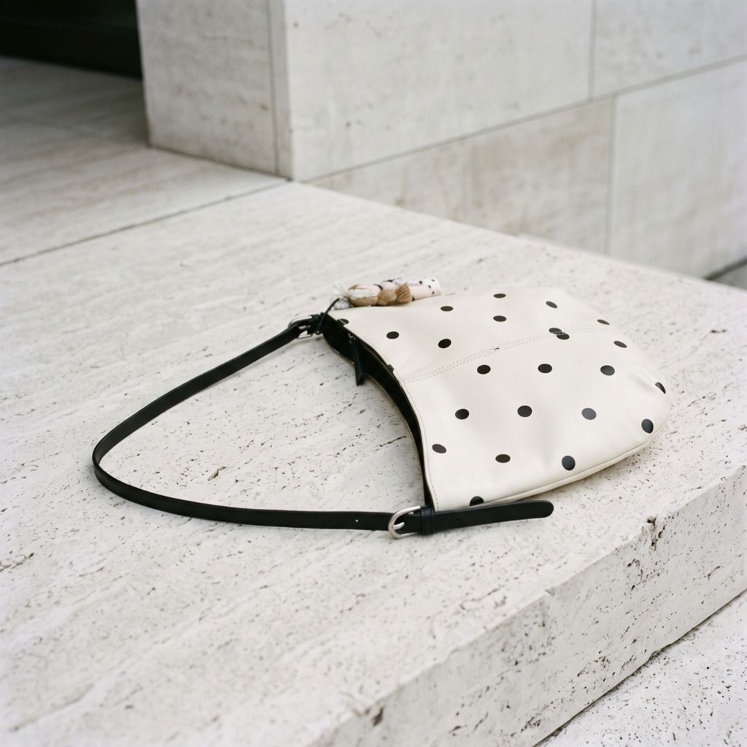 Thessaly Shoulder Bag