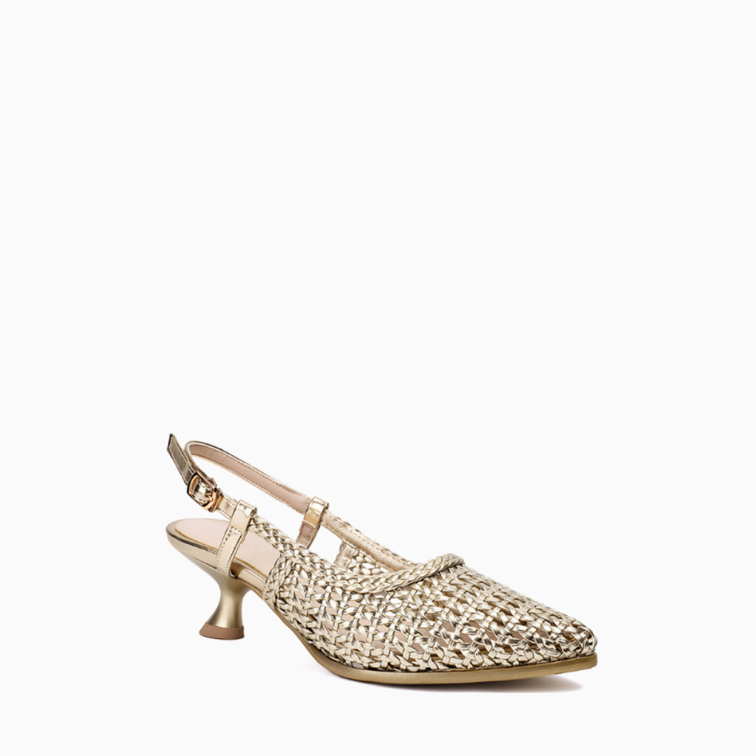 <tc>Colette 우븐 힐</tc>