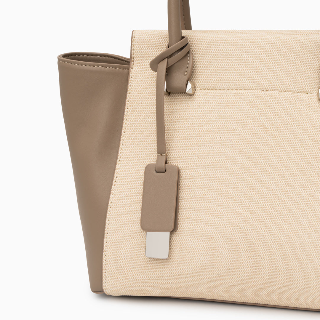 Isla Carryall Shoulder Bag