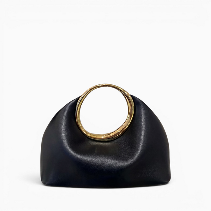 Elara Top Handle Bag