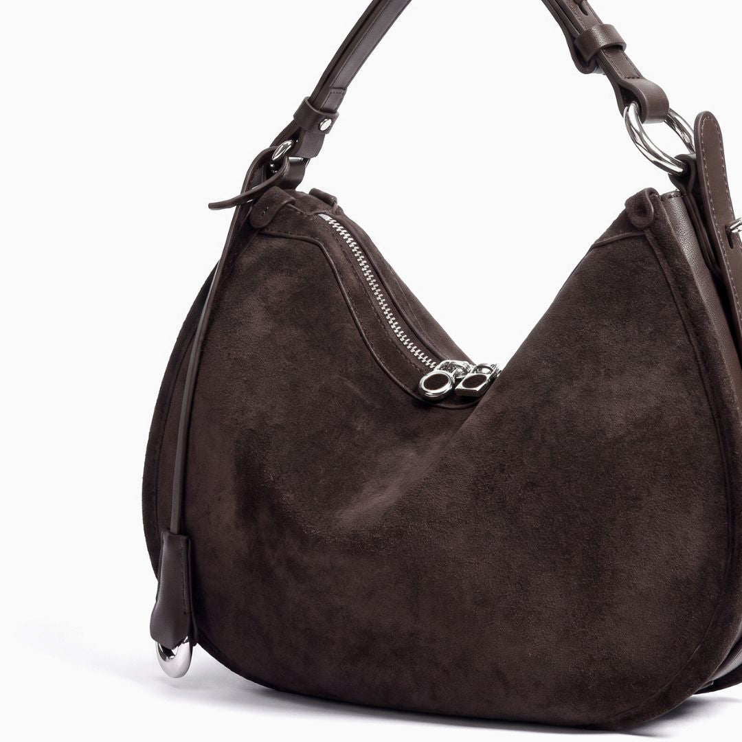 Judith Hobo Bag