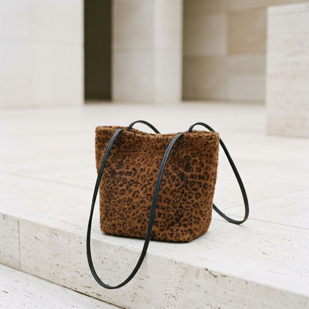 Marbella Shoulder Bag