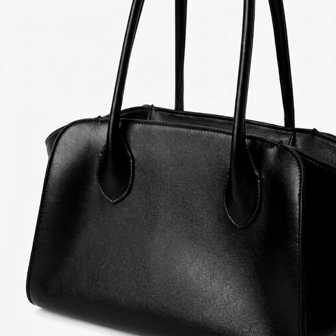 Marina Structured Handbag