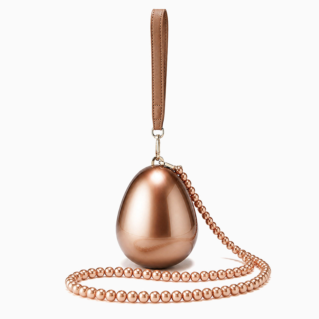 Bronze