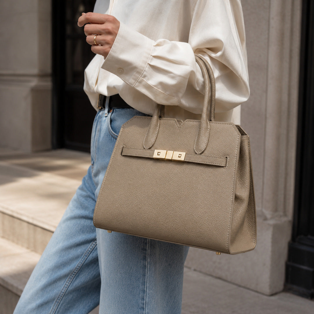 Beige