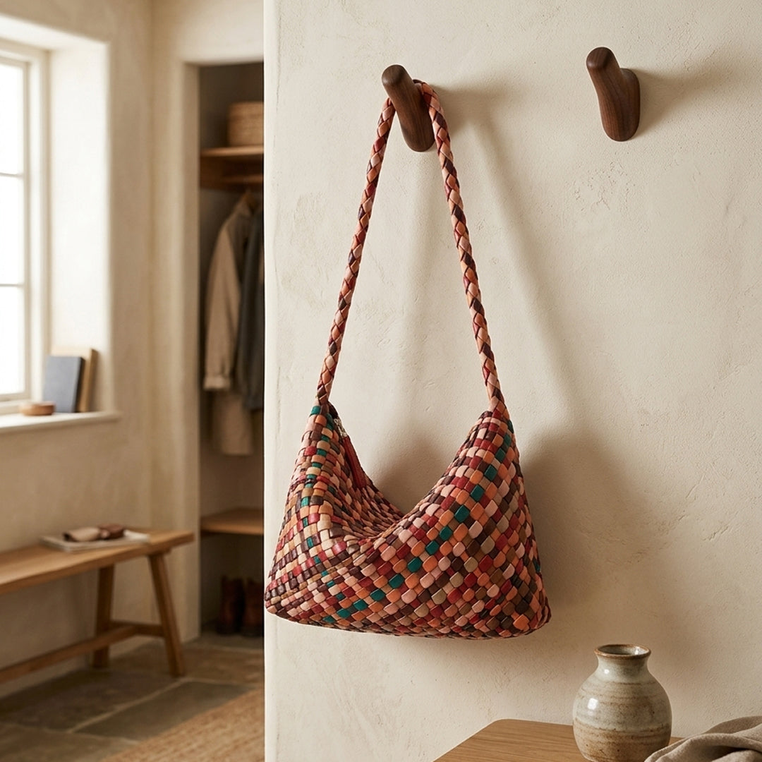 Théodosia Shoulder Bag