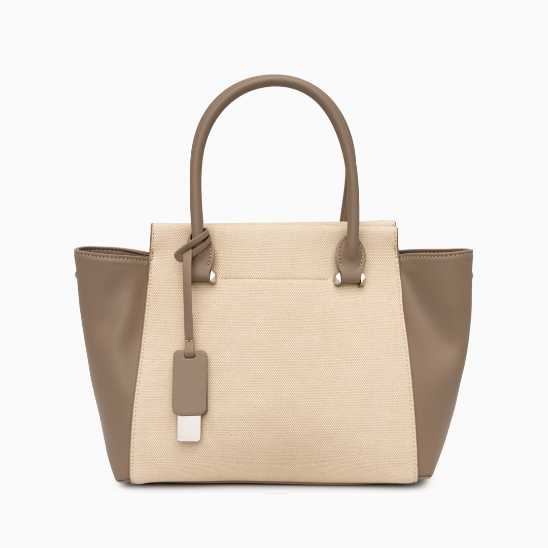 Isla Carryall Shoulder Bag
